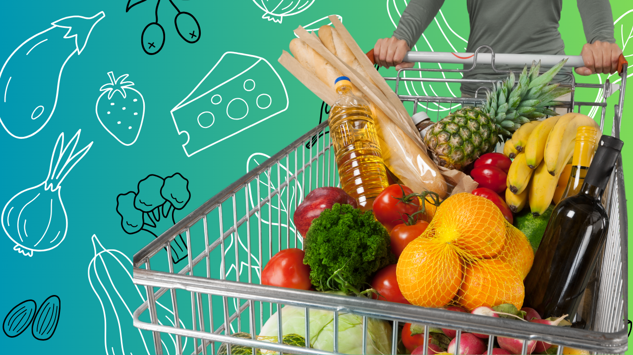 abusouq FRESH FOOD home page