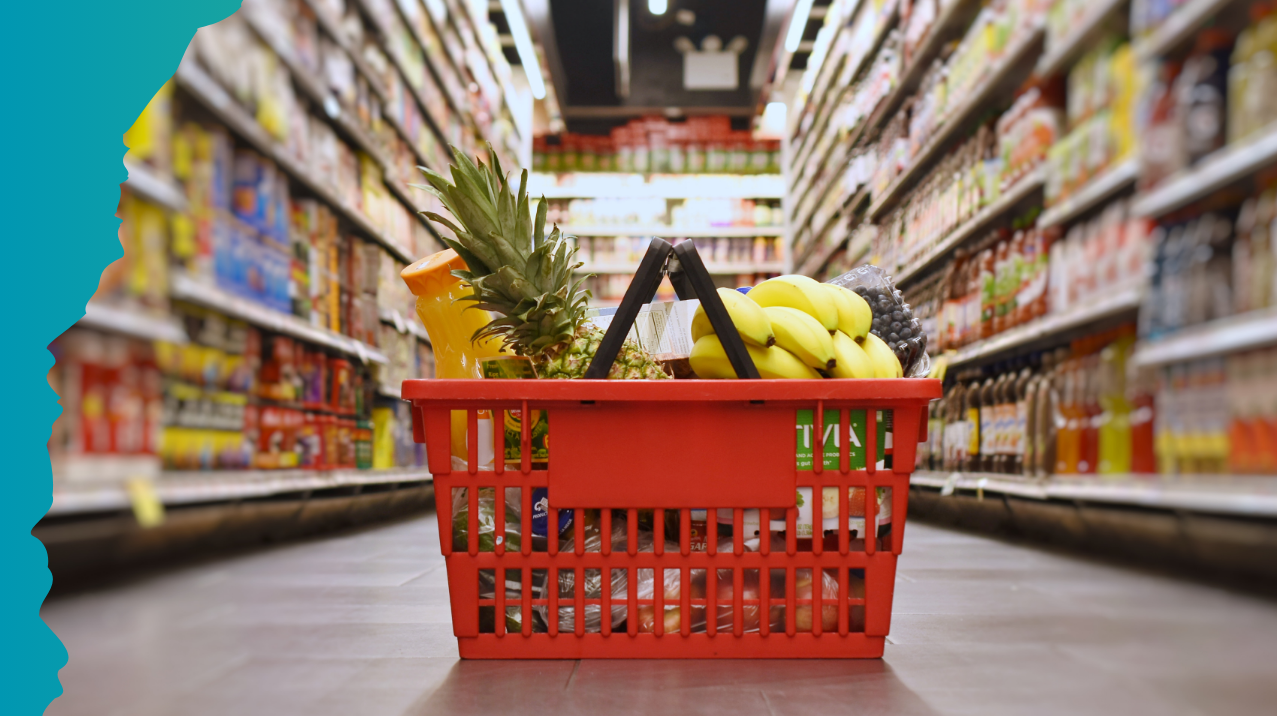 abusouq GROCERY home page