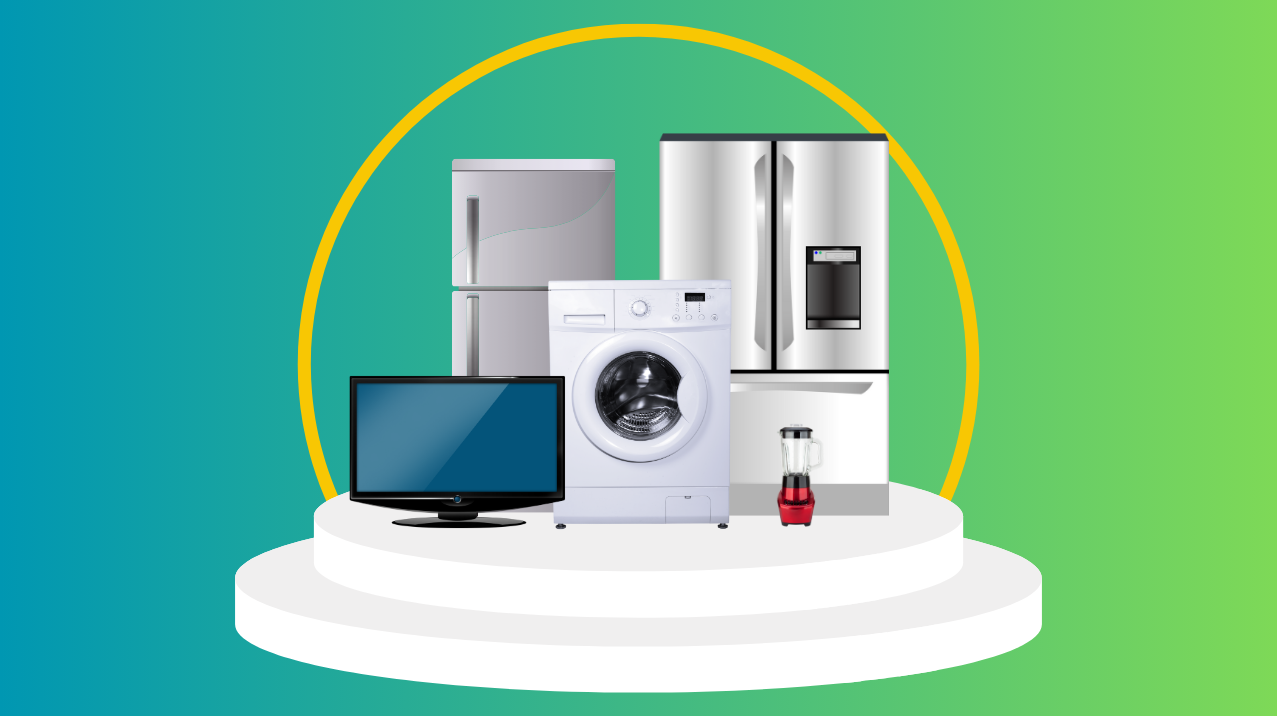 abusouq HOME & LIVING home page